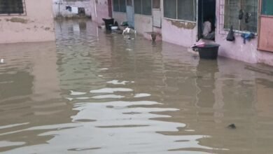Mahama orders comprehensive flood assessment as Accra battles rising flood risk