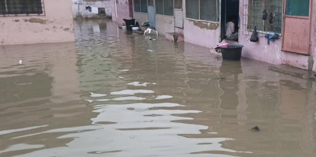 Mahama orders comprehensive flood assessment as Accra battles rising flood risk
