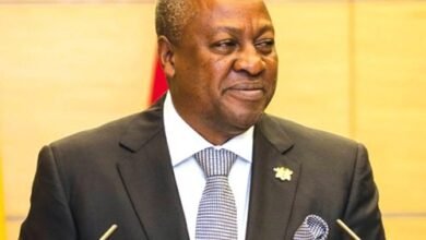 Mahama orders nationwide flood assessment after Accra flooding