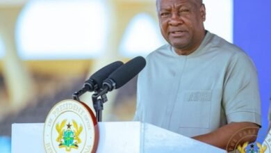 Mahama to assess Ministers ahead of possible reshuffle