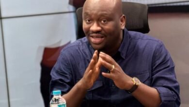 Mahama unlikely to pardon Sedina Tamakloe – Suhuyini