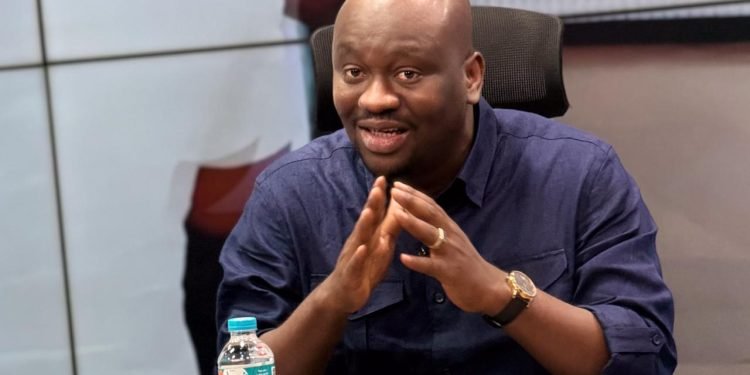 Mahama unlikely to pardon Sedina Tamakloe – Suhuyini