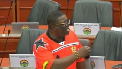 Majority dismisses alleged World Cup travel slot allocation to MPs
