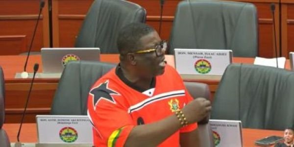 Majority dismisses alleged World Cup travel slot allocation to MPs