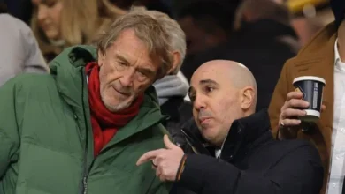 Man Utd will not be swayed on transfer plan – Berrada