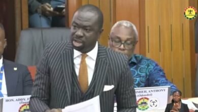 Manhyia South MP warns free speech under “real and palpable threat,” cites 17 arrests in 16 months