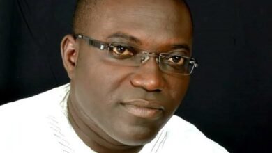 What Techiman South MP said about 808 presidency staffing controversy