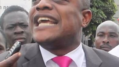 If you jail Chairman Wontumi, Ibrahim Mahama will also go to jail - Maurice Ampaw
