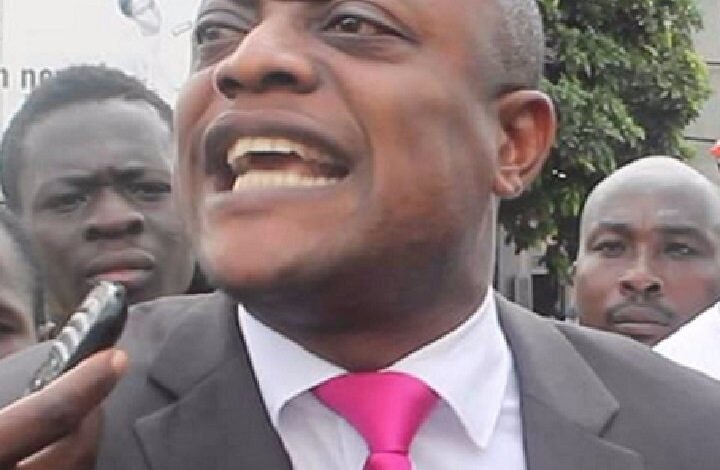 If you jail Chairman Wontumi, Ibrahim Mahama will also go to jail - Maurice Ampaw