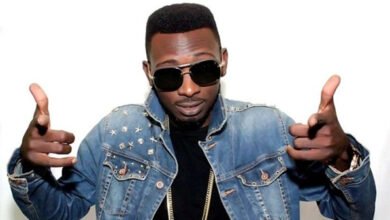 'Akon had big deals for me, but P-Square didn't like it' - May D
