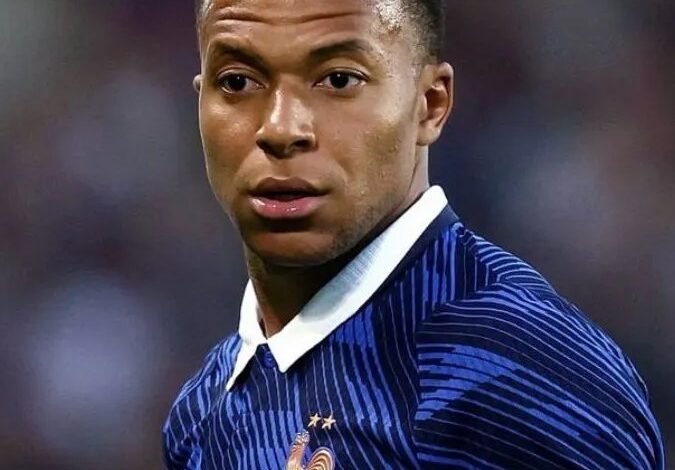 'I don't know if Morocco or Senegal are the African champions' – Mbappé