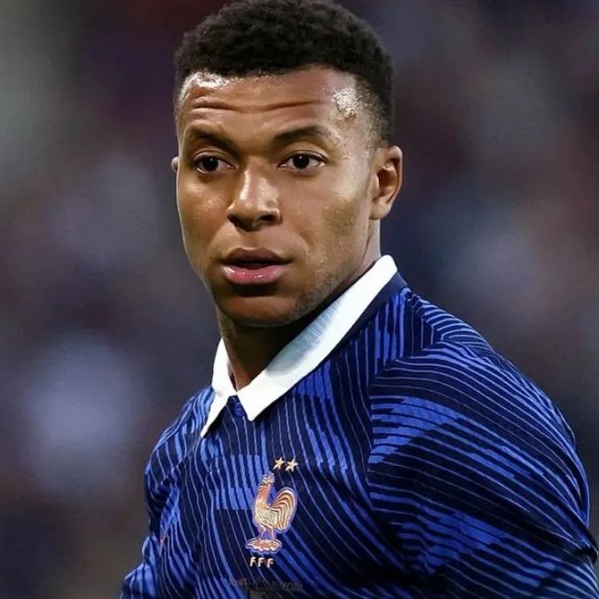 'I don't know if Morocco or Senegal are the African champions' – Mbappé