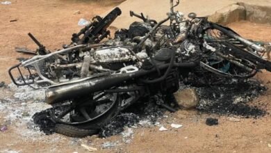 Military deployed to Bawku SHS after student rampage over exam malpractice crackdown