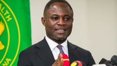 Government to deploy health workers for house-to-house screening - Mintah Akandoh
