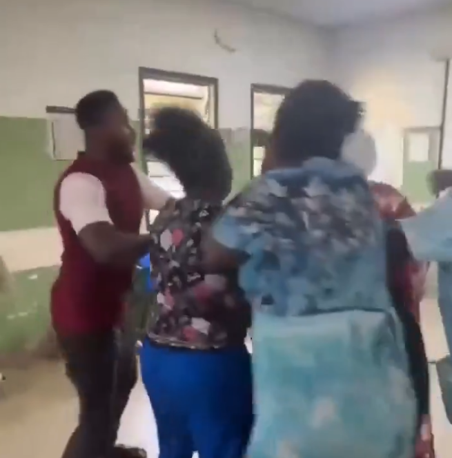 Ministry of Health backs court ruling on Tema polyclinic assault case