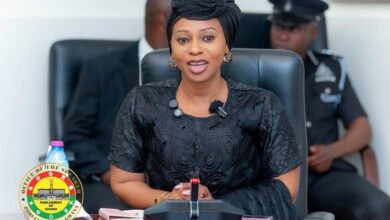 Minority Women's Caucus demands justice for Adwoa Safo after violent attack