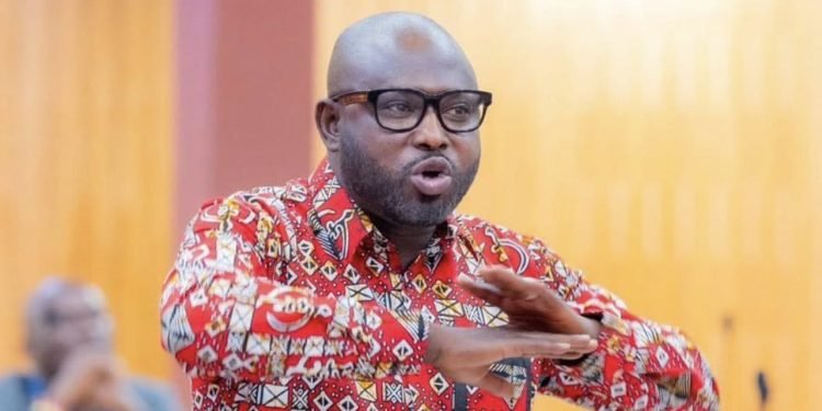 Minority accuses gov’t of secret World Cup travel slots for NDC loyalists