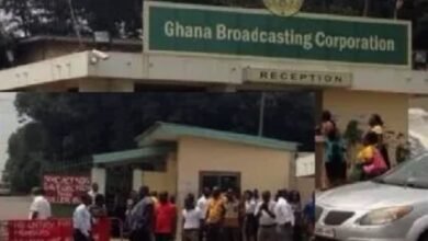 Minority calls for protection of GBC properties