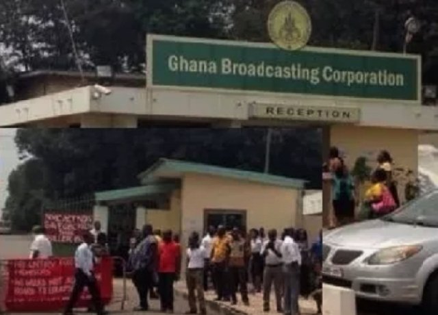 Minority calls for protection of GBC properties