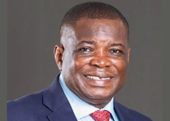 Minority commends Roads Minister for leadership, performance