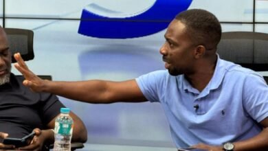 Budget row: Call Ato Forson to order — Miracles tells Mahama