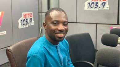 Accra floods: Give me one place Stan Dogbe has visited – Miracles Aboagye