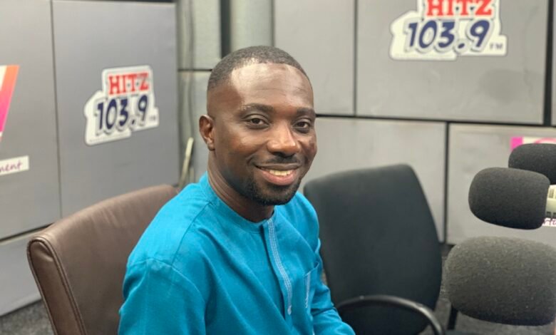 Politics is not meant to be like a war – Miracles Aboagye