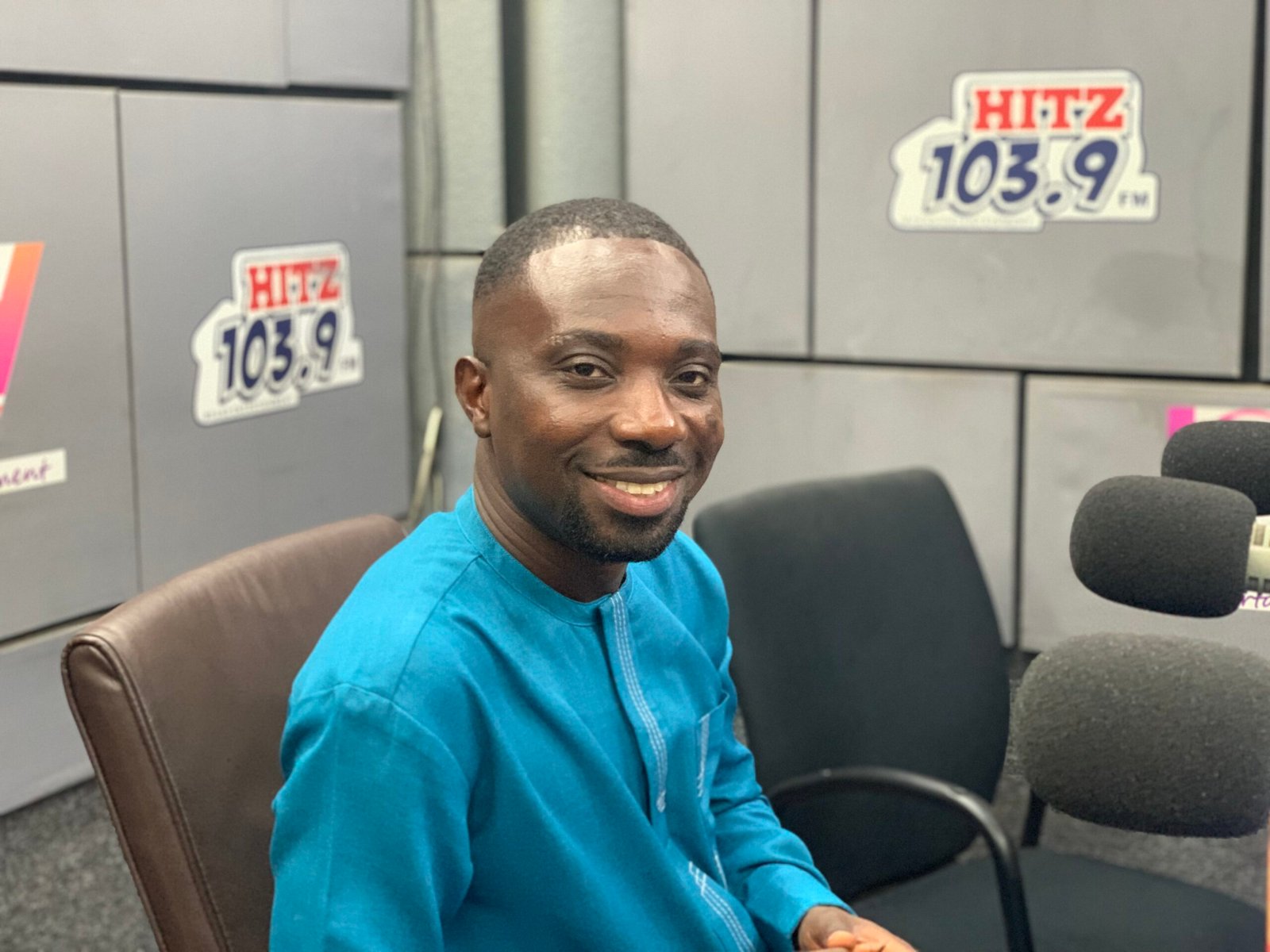 Accra floods: Give me one place Stan Dogbe has visited – Miracles Aboagye