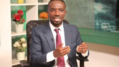 NDC is in disarray, what you are seeing now is small – Miracles Aboagye