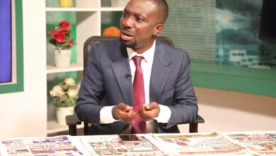 Chief Justice’s perceived closeness to government raises concerns – Miracles Aboagye