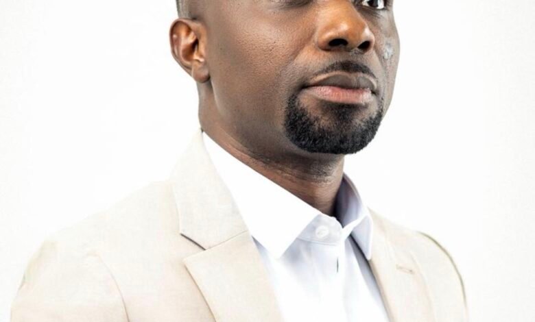 You don’t have to react to everything – Miracles Aboagye