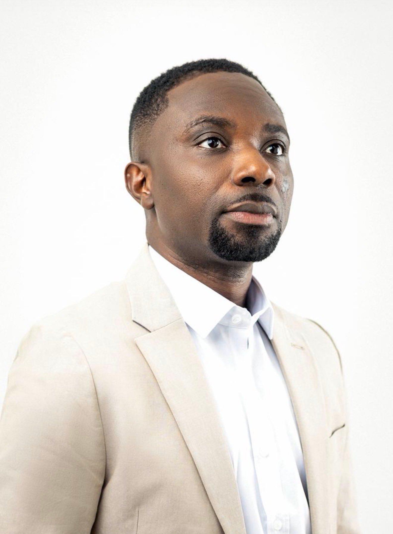 You don’t have to react to everything – Miracles Aboagye
