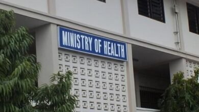 MoH warns of possible cholera outbreak after flooding across Accra