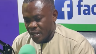 My Own NDC Turned On Me – Kobby Mensah Cries Out
