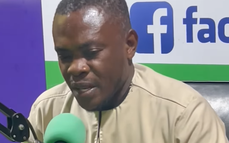My Own NDC Turned On Me – Kobby Mensah Cries Out