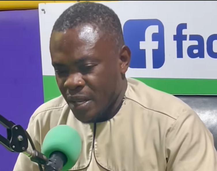 My Own NDC Turned On Me – Kobby Mensah Cries Out