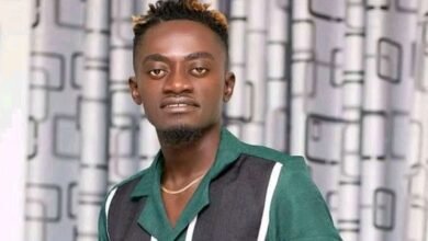 My name will never fade like bible’s Job, Moses and Joseph — Lil Win