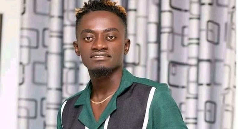 My name will never fade like bible’s Job, Moses and Joseph — Lil Win
