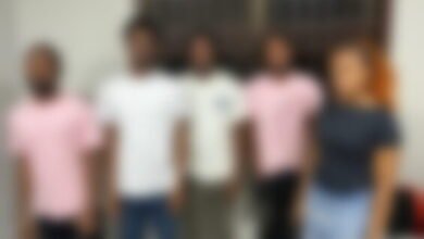 NACOC arrests 5 students at Central University campus over cannabis-laced products (Updated)