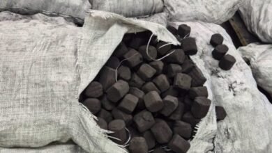 NACOC probes Australia drug seizure linked to Ghana