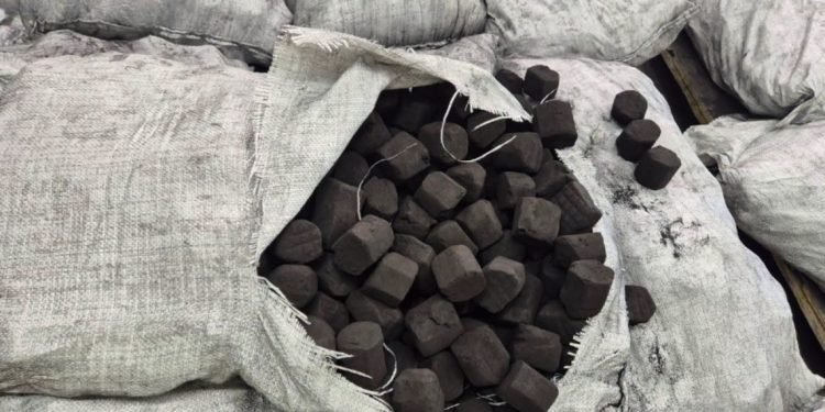 NACOC probes Australia drug seizure linked to Ghana