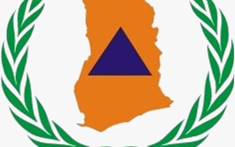 Don’t force your way through floodwaters – NADMO warns