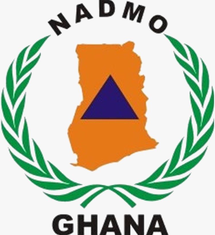 Don’t force your way through floodwaters – NADMO warns