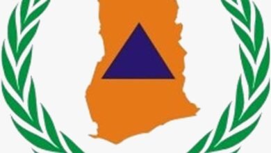 NADMO announces toll-free line for flood and disaster emergencies