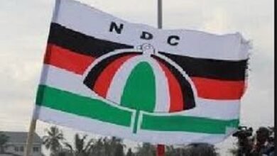 NDC fires back at cabinet reshuffle rumours, labels them deliberate misinformation