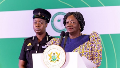 NDC must deliver tangible change for Ghanaians – Vice President