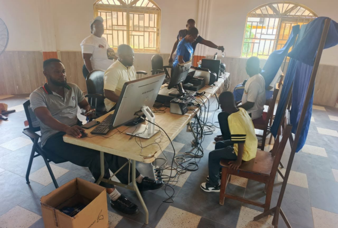 NHIA surpasses 1million NHIS enrolments in Ashanti during Otumfuo’s birth month campaign