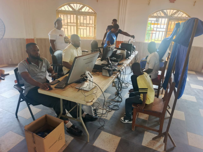 NHIA surpasses 1million NHIS enrolments in Ashanti during Otumfuo’s birth month campaign