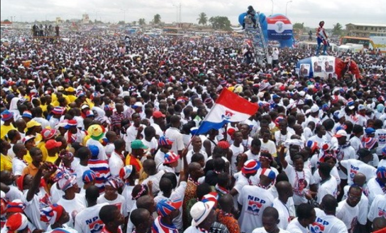 NPP Moves To Heal Ranks After Primaries – Yandoh Reveals