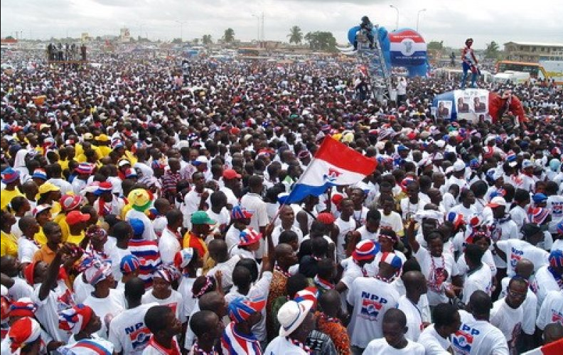 NPP Moves To Heal Ranks After Primaries – Yandoh Reveals